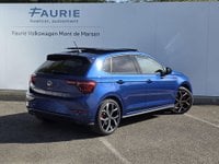 Voitures D'occasion À Saint-Avit | Volkswagen Polo 2.0 Tsi 207 S&S Dsg7 Gti