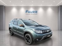 Voitures D'occasion À Trélissac | Dacia Duster Eco-G 100 4X2 Extreme