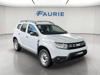 Voitures D'occasion À Saint-Astier | Dacia Duster Ii Eco-G 100 4X2 Essential