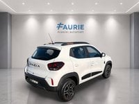 Voitures D'occasion À Trélissac | Dacia Spring Extreme