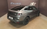 Voitures D'occasion À Tulle | Renault Arkana E-Tech 145 - 23 Esprit Alpine