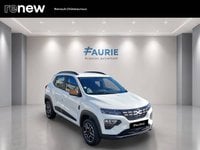 Voitures D'occasion À Saint Maur | Dacia Spring Extreme