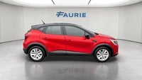 Voitures D'occasion À Saint-Astier | Renault Captur Ii E-Tech 145 - 21 Zen