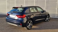Voitures D'occasion À Dax | Audi A1 Sportback 25 Tfsi 95 Ch Bvm5 Advanced