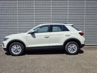 Voitures D'occasion À Dax | Volkswagen T-Roc 1.0 Tsi 110 Start/Stop Bvm6 Life Plus