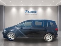 Voitures D'occasion À Brive La Gaillarde | Volkswagen Touran 2.0 Tdi 150 Dsg7 7Pl Life Plus