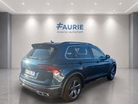Voitures D'occasion À Brive La Gaillarde | Volkswagen Tiguan 2.0 Tdi 150Ch Dsg7 R-Line