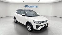 Voitures D'occasion À Trélissac | Ssangyong Tivoli 1.6 E-Xdi 136 Ch I Lov It