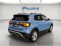 Voitures D'occasion À Trélissac | Volkswagen T-Cross 1.0 Tsi 116 Start/Stop Dsg7 Life
