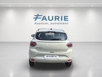 Voitures D'0Km À Trélissac | Dacia Sandero Tce 100 Journey