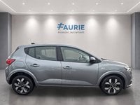 Voitures D'occasion À Montauban | Dacia Sandero Iii Tce 90 Gsr2 Journey