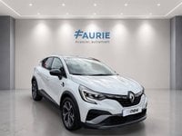 Voitures D'occasion À Sarlat | Renault Captur Ii Mild Hybrid 160 Edc R.s. Line