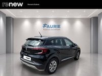 Voitures D'occasion À Guéret | Renault Captur Ii Tce 100 Business