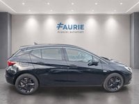 Voitures D'occasion À Limoges | Opel Astra K 1.4 Turbo 150 Ch Elite