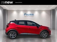 Voitures D'occasion À Guéret | Renault Captur Ii E-Tech Hybride Rechargeable 160 Techno