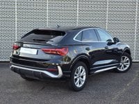 Voitures D'occasion À Saint-Avit | Audi Q3 Sportback 35 Tfsi 150 Ch S Tronic 7 S Line