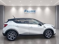 Voitures D'occasion À Brive La Gaillarde | Renault Captur Ii Tce 140 - 21 Intens