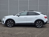 Voitures D'occasion À Saint-Avit | Audi Q3 Sportback 45 Tfsie 245 Ch S Tronic 6 S Line