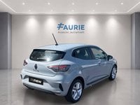 Voitures D'occasion À Trélissac | Renault Clio V Eco-G 100 Ch Gsr2 Evolution