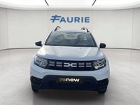 Voitures D'occasion À Trélissac | Dacia Duster Ii Eco-G 100 4X2 Essential