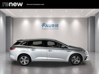 Voitures D'occasion À Castelsarrasin | Renault Mégane Megane Iv Iv Estate Blue Dci 115 Edc - 21...