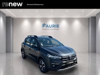 Voitures D'occasion À Saint Maur | Dacia Sandero Tce 90 - 22 Stepway Confort