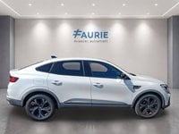 Voitures D'occasion À Saint-Astier | Renault Arkana E-Tech 145 - 21B R.s. Line