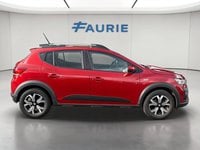 Voitures D'occasion À Trélissac | Dacia Sandero Iii Tce 90 Cvt - 22 Stepway Confort
