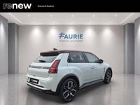 Voitures D'0Km À Guéret | Renault 5 Renault E-Tech Electrique 120 Ch Autonomie Urbaine Techno