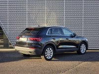 Voitures D'occasion À Saint-Avit | Audi Q3 35 Tdi 150 Ch S Tronic 7 Advanced