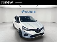 Voitures D'occasion À Guéret | Renault Clio Société Clio V Societe Clio Societe Tce 100 Gpl E...