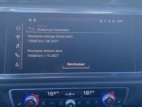 Voitures D'occasion À Boé | Audi Q3 Sportback 35 Tdi 150 Ch S Tronic 7 S Line Plus