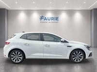 Voitures D'occasion À Saint-Astier | Renault Mégane Megane Iv Iv Berline Tce 140 Fap - 20 R.s. ...