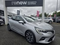 Voitures D'occasion À Montauban | Renault Clio V E-Tech 140 - 21N Intens