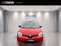 Voitures D'occasion À Brive La Gaillarde | Renault Twingo Iii Sce 65 Equilibre