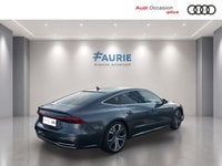 Voitures D'occasion À Brive La Gaillarde | Audi A7 Sportback 50 Tdi 286 Tiptronic 8 Quattro Avus