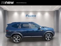 Voitures D'occasion À Saint Maur | Dacia Bigster Hybrid 155 Journey