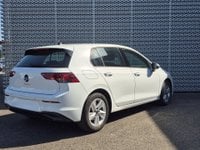 Voitures D'occasion À Saint-Avit | Volkswagen Golf 1.0 Tsi Opf 110 Bvm6 Life Business