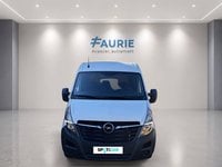 Voitures D'occasion À Limoges | Opel Movano Ii F3300 L2H2 150 Ch Biturbo Start/Stop