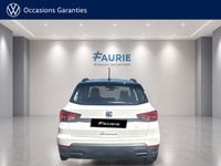 Voitures D'occasion À Tulle | Seat Arona 1.0 Tsi 110 Ch Start/Stop Dsg7 Copa