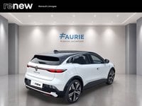 Voitures D'occasion À Limoges | Renault Mégane Megane V Electrique Megane E-Tech Ev60 220 Ch Su...