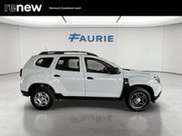 Voitures D'occasion À Castelsarrasin | Dacia Duster Ii Blue Dci 115 4X2 Essentiel