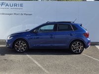 Voitures D'occasion À Saint-Avit | Volkswagen Polo 2.0 Tsi 207 S&S Dsg7 Gti