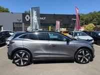 Voitures D'occasion À Sarlat | Renault Mégane Megane V Electrique Megane E-Tech Ev60 220 Ch Opt...