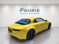 Voitures D'occasion À Limoges | Alpine A110 A110S 1.8T 292 Ch Color Edition 2020