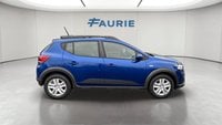 Voitures D'occasion À Trélissac | Dacia Sandero Iii Tce 90 Stepway Expression