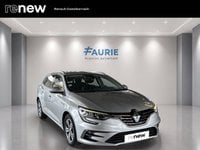 Voitures D'occasion À Castelsarrasin | Renault Mégane Megane Iv Iv Estate Blue Dci 115 Edc - 21...