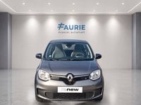 Voitures D'occasion À Bergerac | Renault Twingo Electrique Iii Iii E-Tech Equilibre
