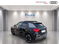 Voitures D'occasion À Brive La Gaillarde | Audi Q2 35 Tfsi 150 S Tronic 7 S Line