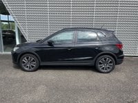 Voitures D'occasion À Saint-Pierre-Du-Mont | Seat Arona 1.0 Tsi 95 Ch Start/Stop Bvm5 Urban